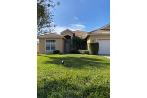 434 Nw Sheffield Circle, Port Saint Lucie