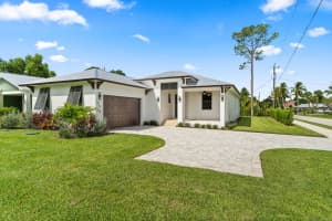 5460 Se Front Avenue, Stuart