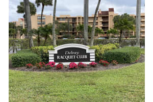 755 Dotterel Road 1108, Delray Beach