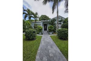 727 Glenridge Drive, West Palm Beach