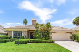 13475 William Myers Court, Palm Beach Gardens