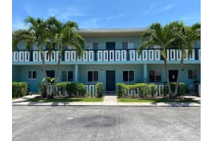 306 E Ocean Avenue 111, Boynton Beach