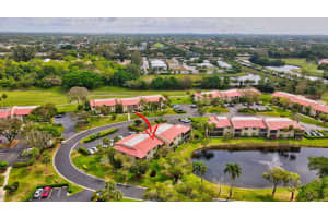 21214 Lago Circle 8f, Boca Raton