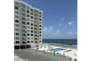 4511 S Ocean Boulevard 204, Highland Beach