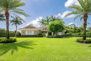 3420 Se Golf Trail, Stuart