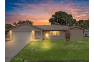 1143 Se Sabina Lane, Port Saint Lucie