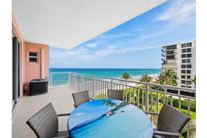 2921 S Ocean 507 Boulevard 507, Highland Beach
