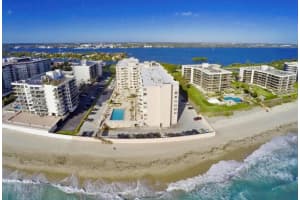 3450 S Ocean Boulevard 224, Palm Beach