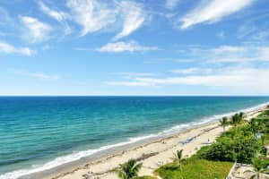 3301 S Ocean Boulevard 807, Highland Beach