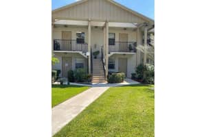 3031 Se Aster Lane 608, Stuart