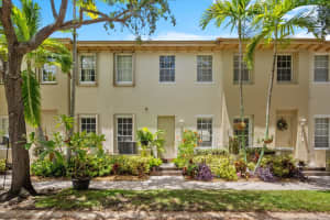 609 Nw 24th Avenue, Boynton Beach