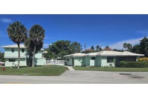 5615 N Ocean Boulevard 10, Ocean Ridge