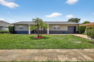 600 S Mangonia Circle, West Palm Beach