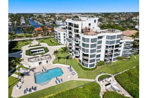 2565 S Ocean Boulevard 110 N, Highland Beach