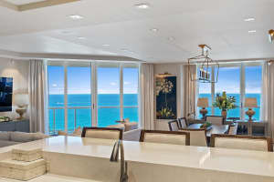 2700 N Ocean Drive 2304b, Singer Island