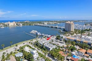 917 N Flagler Drive 108, West Palm Beach