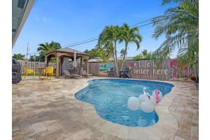 2750 Ne 10th Avenue, Pompano Beach