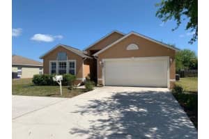 237 Nw Bayshore Boulevard, Port Saint Lucie