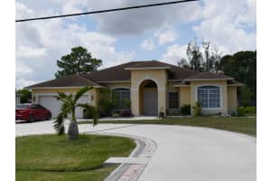368 Nw Bayshore Boulevard, Port Saint Lucie