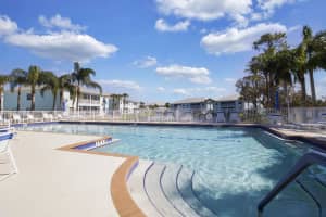 5763 Sabal Trace Drive 202, North Port