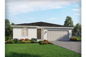 5437 Hampton Park Circle, Vero Beach