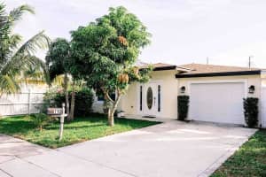710 Dobbins Street, West Palm Beach