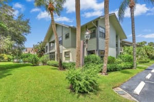 6276 Se Charleston Place C-105, Hobe Sound