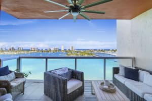 2640 Lake Shore Drive 1508, Riviera Beach