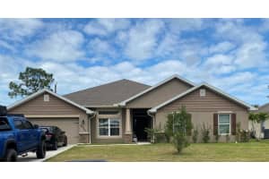 1919 Sw Sylvester Lane, Port Saint Lucie
