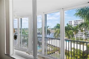 3300 S Ocean Boulevard 621-c, Highland Beach
