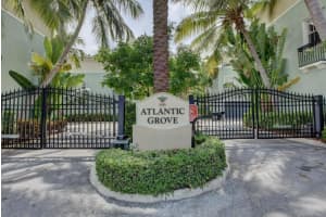 306 Nw 1st Street 306, Delray Beach