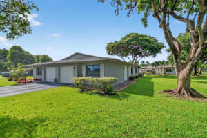 1508 Palmland Drive, Boynton Beach