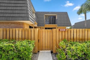 4006 40th Way, West Palm Beach