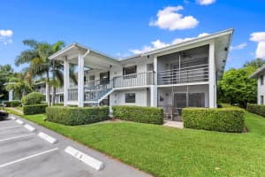 1210 Se Parkview Place E-5, Stuart