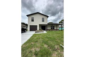 565 Se Port St Lucie Boulevard, Port Saint Lucie