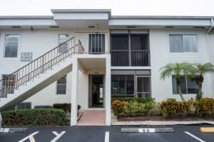 14896 Bal Moral 104 Lane, Delray Beach