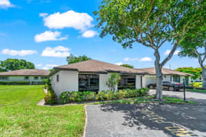4897 Hawkwood Road, A, Boynton Beach