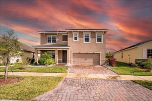10493 Sw Toren Way, Port Saint Lucie