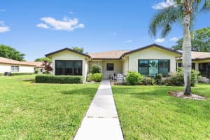 14080 Nesting Way A, Delray Beach