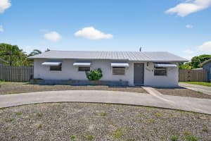 1208 Cherokee Street, Jupiter