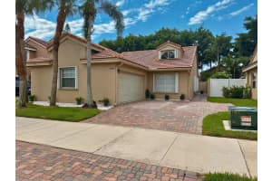 10194 Allegro Drive, Boca Raton