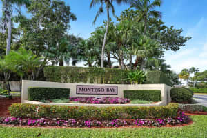 6682 Montego Bay Boulevard H, Boca Raton