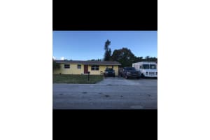 4295 Forest Road, West Palm Beach