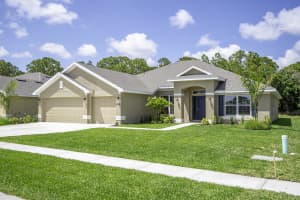 5801 Nw Dana Circle, Port Saint Lucie