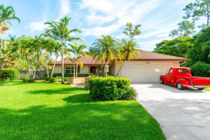 12101 Tumbleweed Court, Wellington