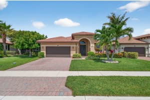 7155 Prudencia Drive, Lake Worth