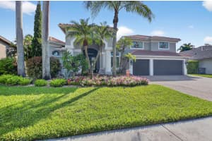 10839 King Bay Drive, Boca Raton