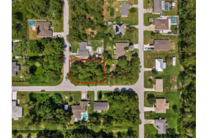 1397 Wade Street Se, Palm Bay