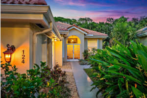 124 S Hampton Drive, Jupiter