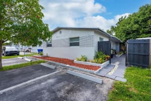 5938 Garfield Street, Hollywood